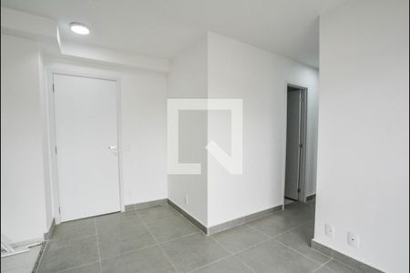 Apartamento para alugar com 2 quartos, 49m² em Santa Terezinha, Santo André