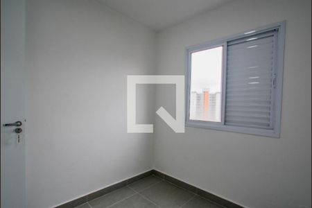 Quarto  de apartamento para alugar com 2 quartos, 49m² em Santa Terezinha, Santo André