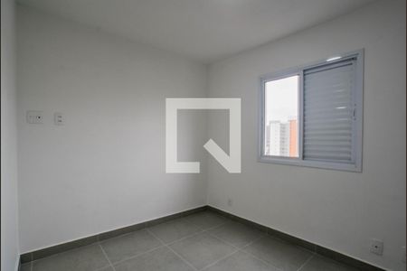 Suíte de apartamento para alugar com 2 quartos, 49m² em Santa Terezinha, Santo André