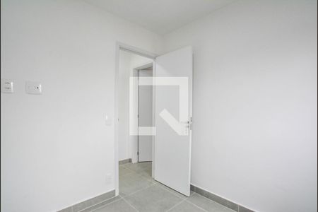 Quarto  de apartamento para alugar com 2 quartos, 49m² em Santa Terezinha, Santo André