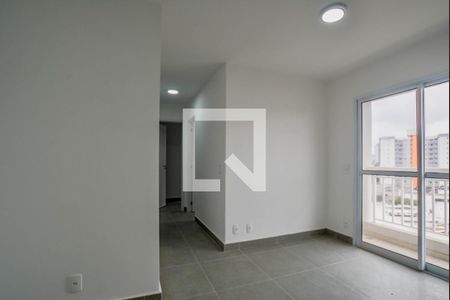 Apartamento para alugar com 2 quartos, 49m² em Santa Terezinha, Santo André