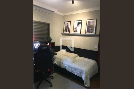 Apartamento à venda com 3 quartos, 120m² em Jardim Osasco, Osasco
