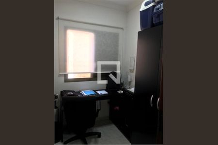 Apartamento à venda com 3 quartos, 120m² em Jardim Osasco, Osasco
