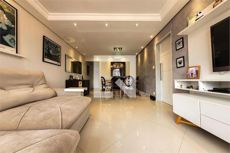 Apartamento à venda com 3 quartos, 143m² em Vila Mariana, São Paulo