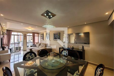 Apartamento à venda com 3 quartos, 143m² em Vila Mariana, São Paulo
