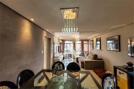 Apartamento à venda com 3 quartos, 143m² em Vila Mariana, São Paulo