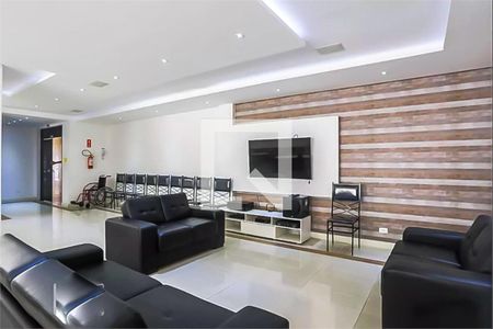 Apartamento à venda com 3 quartos, 143m² em Vila Mariana, São Paulo