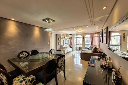 Apartamento à venda com 3 quartos, 143m² em Vila Mariana, São Paulo