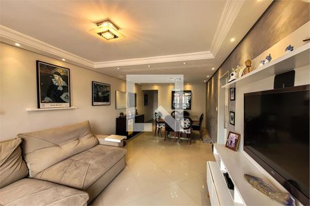 Apartamento à venda com 3 quartos, 143m² em Vila Mariana, São Paulo