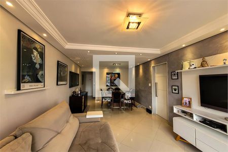 Apartamento à venda com 3 quartos, 143m² em Vila Mariana, São Paulo
