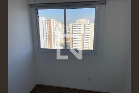 Apartamento à venda com 1 quarto, 38m² em Quarta Parada, São Paulo