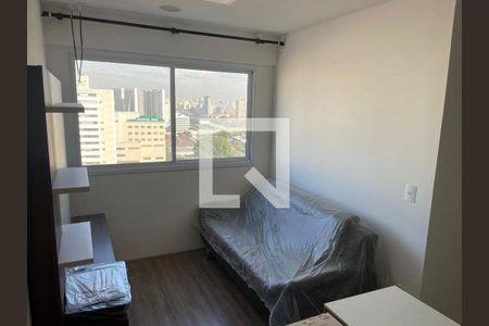 Apartamento à venda com 1 quarto, 38m² em Quarta Parada, São Paulo