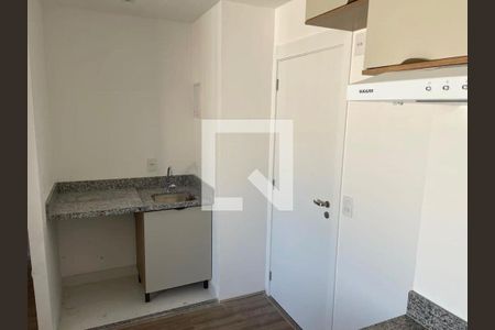 Apartamento à venda com 1 quarto, 38m² em Quarta Parada, São Paulo
