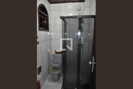 Casa para alugar com 3 quartos, 169m² em Todos Os Santos, Rio de Janeiro