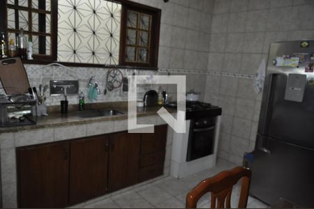 Casa para alugar com 3 quartos, 169m² em Todos Os Santos, Rio de Janeiro