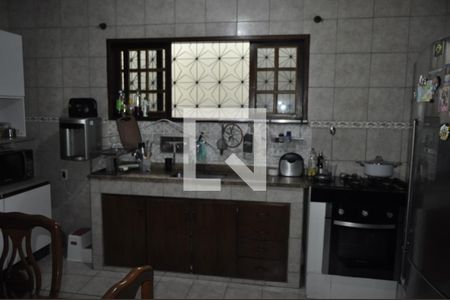 Casa para alugar com 3 quartos, 169m² em Todos Os Santos, Rio de Janeiro