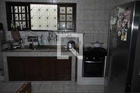 Casa para alugar com 3 quartos, 169m² em Todos Os Santos, Rio de Janeiro