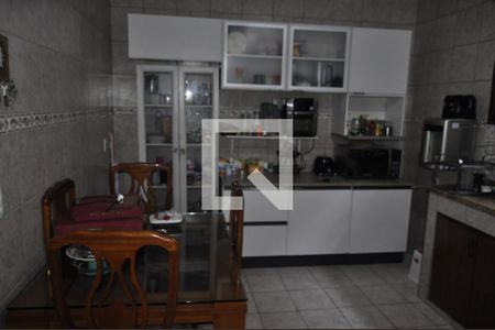 Casa para alugar com 3 quartos, 169m² em Todos Os Santos, Rio de Janeiro