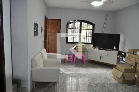 Casa para alugar com 3 quartos, 169m² em Todos Os Santos, Rio de Janeiro