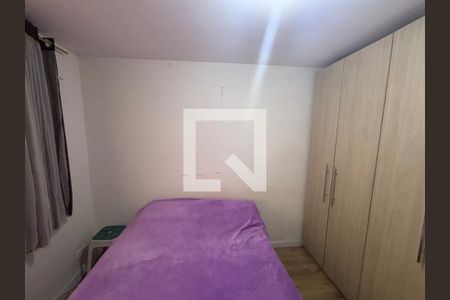 Quarto 2 de apartamento à venda com 2 quartos, 49m² em Vila Silvia, São Paulo