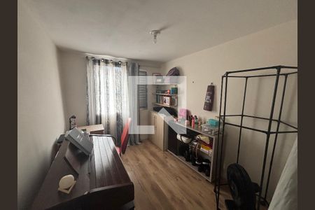 Quarto 1 de apartamento à venda com 2 quartos, 49m² em Vila Silvia, São Paulo