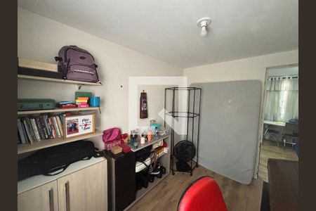 Quarto 1 de apartamento à venda com 2 quartos, 49m² em Vila Silvia, São Paulo