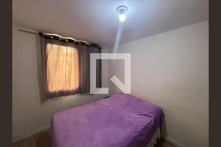 Quarto 2 de apartamento à venda com 2 quartos, 49m² em Vila Silvia, São Paulo