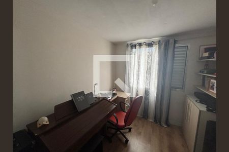 Quarto 1 de apartamento à venda com 2 quartos, 49m² em Vila Silvia, São Paulo