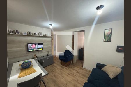 Apartamento à venda com 2 quartos, 49m² em Vila Silvia, São Paulo