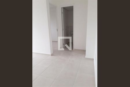 Apartamento à venda com 1 quarto, 30m² em Vila Guilhermina, São Paulo