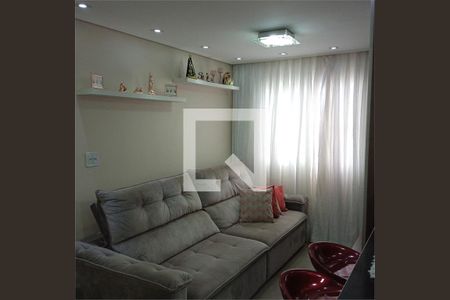 Apartamento à venda com 2 quartos, 45m² em Jardim Ibitirama, São Paulo