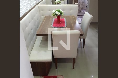 Apartamento à venda com 2 quartos, 45m² em Jardim Ibitirama, São Paulo