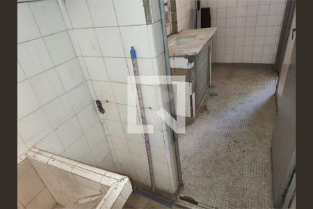 Apartamento à venda com 1 quarto, 60m² em Santa Ifigênia, São Paulo