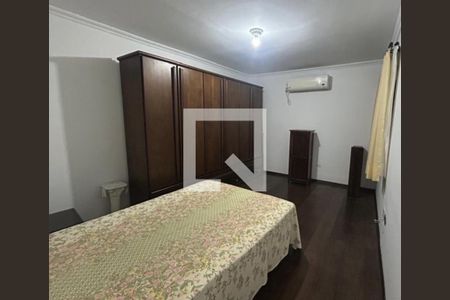 Quarto  de casa à venda com 3 quartos, 186m² em Vila Sao Pedro, Santo André