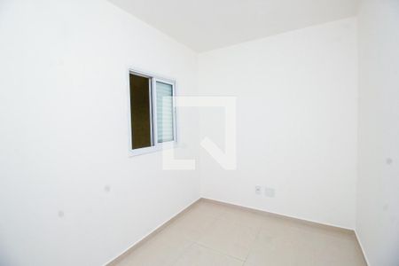 Quarto 2 de apartamento para alugar com 2 quartos, 49m² em Vila Camilópolis, Santo André