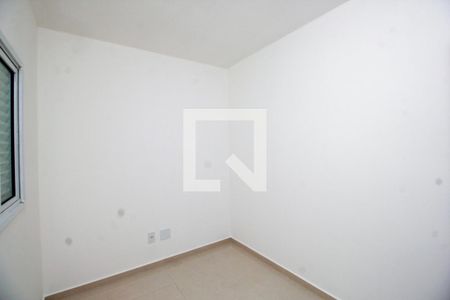 Quarto 2 de apartamento para alugar com 2 quartos, 49m² em Vila Camilópolis, Santo André