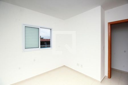 Quarto 1 de apartamento para alugar com 2 quartos, 49m² em Vila Camilópolis, Santo André