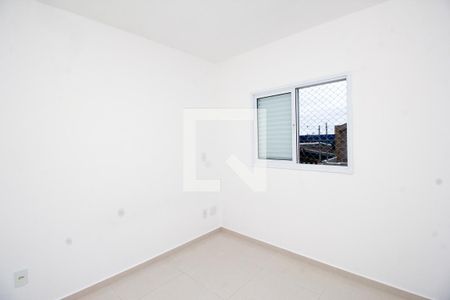 Quarto 1 de apartamento para alugar com 2 quartos, 49m² em Vila Camilópolis, Santo André