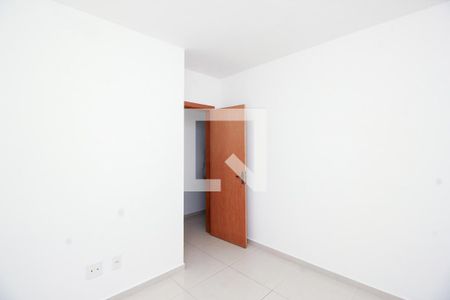 Quarto 1 de apartamento para alugar com 2 quartos, 49m² em Vila Camilópolis, Santo André