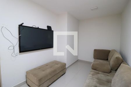 Apartamento para alugar com 3 quartos, 96m² em Morada da Colina, Uberlândia