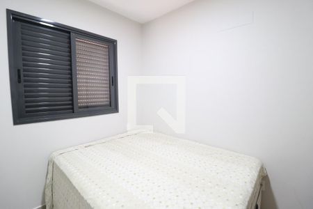 Quarto 1 de apartamento para alugar com 3 quartos, 96m² em Morada da Colina, Uberlândia