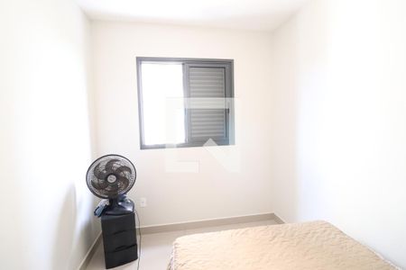 Quarto 2 de apartamento para alugar com 3 quartos, 96m² em Morada da Colina, Uberlândia