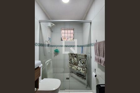 Casa à venda com 2 quartos, 110m² em Jardim Moncoes, Santo André