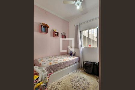Casa à venda com 2 quartos, 110m² em Jardim Moncoes, Santo André