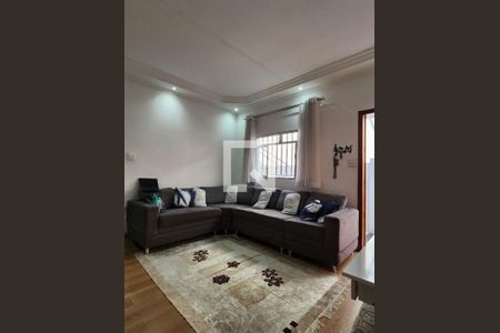 Casa à venda com 2 quartos, 110m² em Jardim Moncoes, Santo André