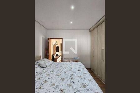Casa à venda com 2 quartos, 110m² em Jardim Moncoes, Santo André