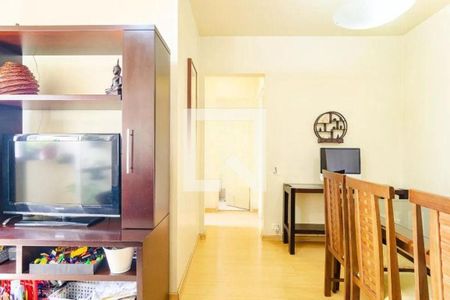 Apartamento à venda com 2 quartos, 57m² em Vila da Saúde, São Paulo