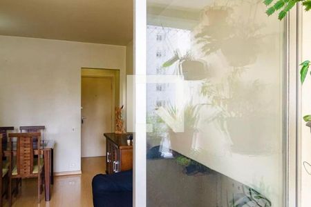 Apartamento à venda com 2 quartos, 57m² em Vila da Saúde, São Paulo