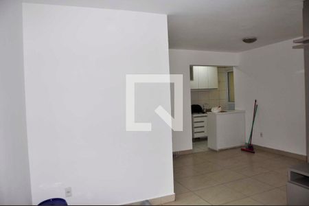Detalhe - Sala de apartamento para alugar com 3 quartos, 95m² em Vila Pirituba, São Paulo
