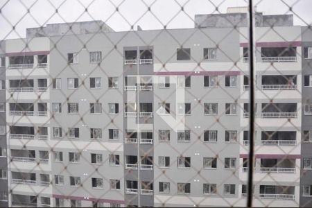 Detalhe - Vista da Varanda da Sala de apartamento para alugar com 3 quartos, 95m² em Vila Pirituba, São Paulo